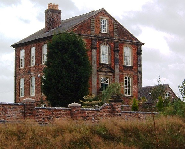 Summer House, Wrinehill, Staffordshire