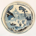 elephant plate