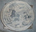 elephant plate