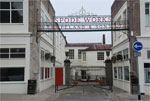 spode works