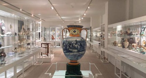 wedgwood museum