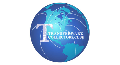 Transferware Worldwide - Lecture Series