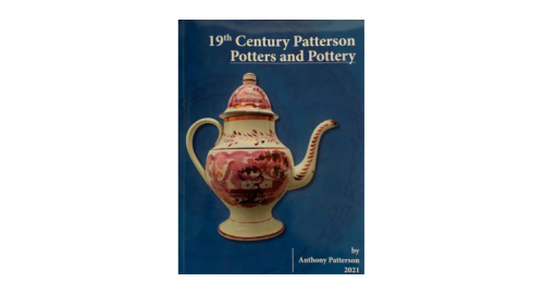 Patterson book