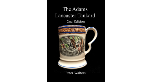 The Adams Lancaster Tankard