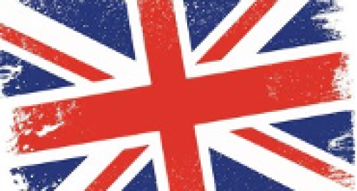 British flag