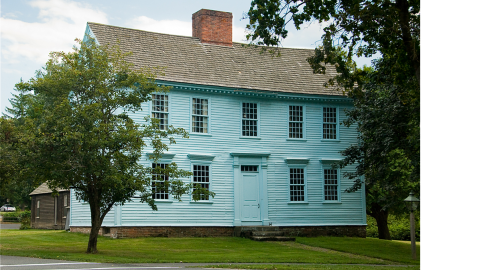 Historic Deerfield, MA