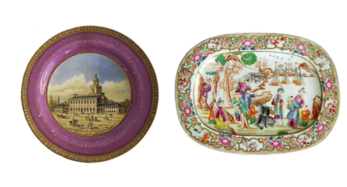 April Feature Articles