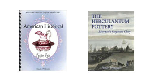 September Feature Books
