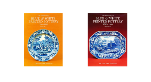 Feature Books