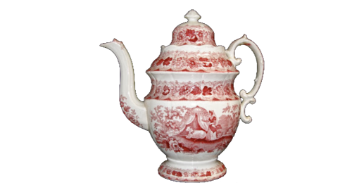 coffee pot