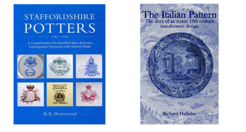 August Feature Books