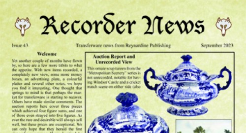 Recorder News 43