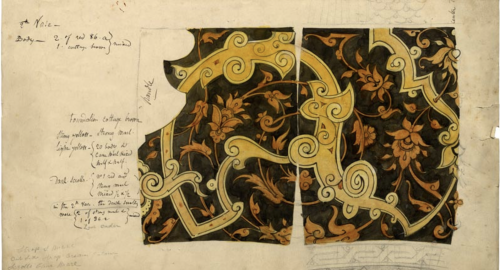Minton's Folio Friday