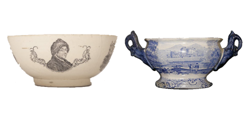 November Feature Articles