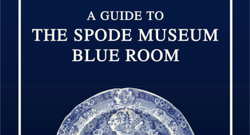 A Guide to The Spode Museum Blue Room