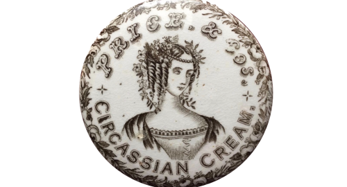 Circassian Cream