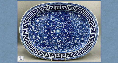 Egyptian Miscellany Puzzle