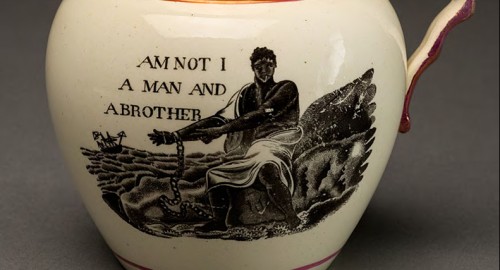 Antislavery Ceramics