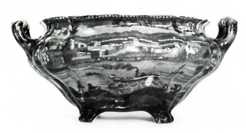 View of Louisville, KY, James and Ralph Clews