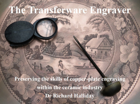 The Transferware Engraver
