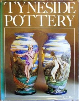 Tyneside Pottery
