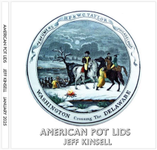 American Pot Lids