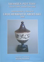 Swansea Pottery Collectors' Exhibition 2006