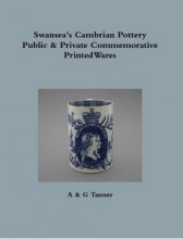 Swansea's Cambrian Pottery Public & Private Commemorative Printed Wares