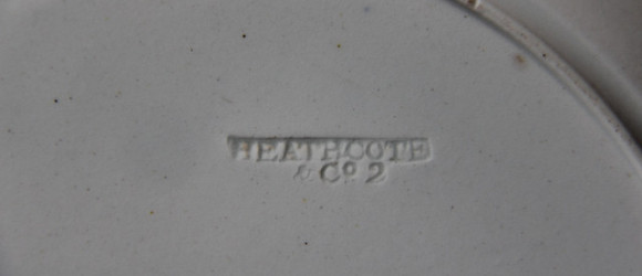 Charles Heathcote & Co