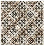 Moorish Style Tile